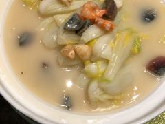 -皇朝海鲜酒店