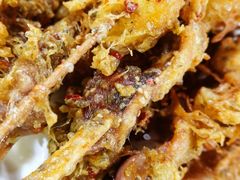 炸串-元盛居(生态大街店)