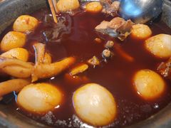 -李子坝梁山鸡(李子坝大鸡哥店)