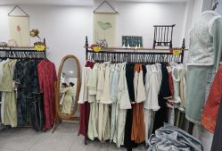 -陈大户旗袍(狮子林店)