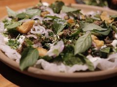 傣味打抛猪米饼-SHAN山(前滩太古里店)