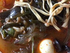 -一擀一面皮(棉纺东路店)