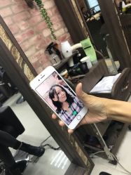 -佛伦斯私人订制烫染国际连锁西红门店