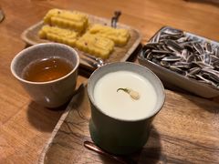 -竹里馆·淮扬菜·功夫茶(老门东店)