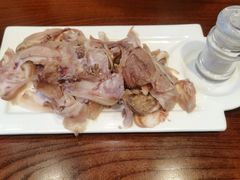 -李记白水羊头·清真老味家常菜(石景山店)