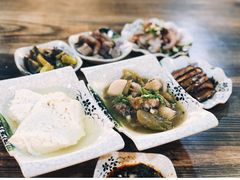 -丘艳豆花饭(国泰广场店)