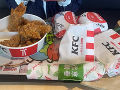 -肯德基(晋江城市广场店)