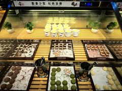 -神户赤童日式烤肉伙伴(东直门店)