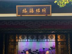 -杭州黄龙洞