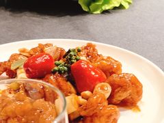 -羲和雅苑•北京烤鸭(平安国际金融中心店)