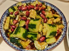 -可可大虾武汉土菜大排档(万松园1店)