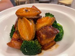 -莆田餐厅PUTIEN(西安万象天地店)