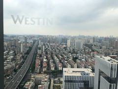-厦门威斯汀酒店