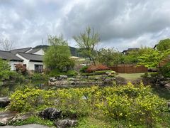 -春色如许·茶食餐厅(桃李春风店)