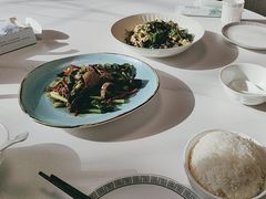 -彭城味道.地道徐州味(怡海花园店)