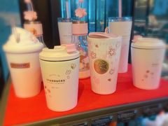 -星巴克(北京中化大厦店)