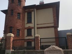 -青岛德国监狱旧址博物馆