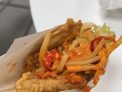 -肯德基(汇腾店)