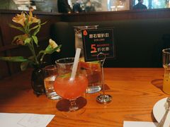 -原石牛扒·约会餐厅(龙城万科里店)