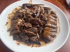 -乡村人家私房菜(250省道店)