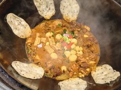 -地锅公社·现炒地锅鸡·地锅鱼·夜宵(罗锦路店)