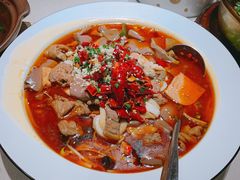 -尚一汤·粤菜海鲜(环球港店)