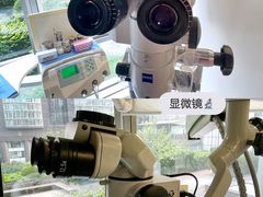 -精德口腔·种植修复·儿牙中心(财富中心店)