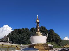 -达仓郎木寺院