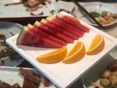 -京华烟云·北京烤鸭(领展购物广场·中关村店)