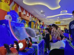 -meland·儿童乐园·游戏厅娃娃机·电玩Xbox(成都合生汇店)