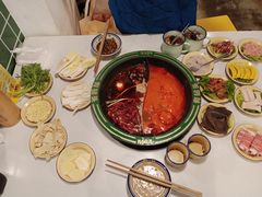 -有拈头成都市井火锅(老门东店)