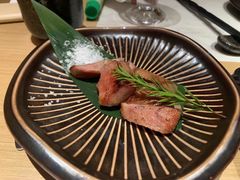 -乌君·酒场·炭火烧鸟(侨城坊店)