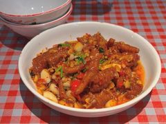 -彭耕记猪油炒小菜(吉联mall店)