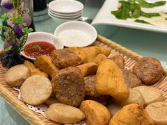 -客满楼中餐厅(安溪店)