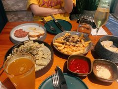 -Laures·月桂西班牙碳烤餐厅(十尚坊店)