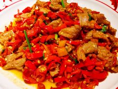 -小三峡食府(西五路店)