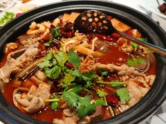 -俏江南-江景昆曲主题餐厅(正大广场店)