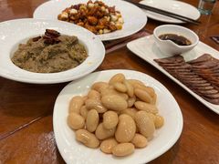 -北京小肠陈饭庄(方庄店)