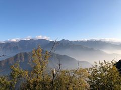 -终南山南五台景区