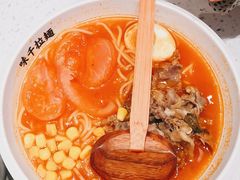 -味千拉面(增城万达广场店)