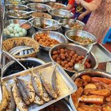 人到饶平 该吃什么？！！