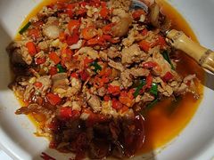 -西江红·株洲本地菜(滨江南路店)