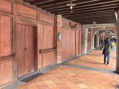 -剥皮寮历史街区