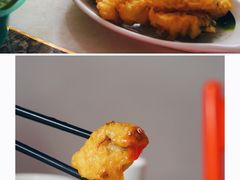 -蚝乡农庄(铁涌赤岸店)