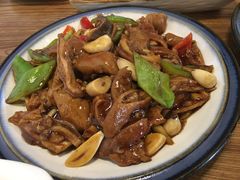 -妈妈的味道(工人体育场东路店)