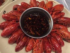 -巴厘龙虾·榜首油焖大虾(洞庭·艺术洋房店)