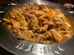 -胖哥俩肉蟹煲(昆山金鹰店)