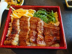 -江户前日本料理(瑞诗酒店店)