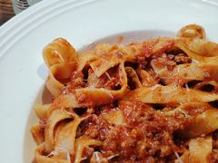 -沏点Trattoria意大利餐厅(新街口店)