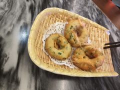 -安泰楼·佛跳墙创始人·传统闽味早茶·酒楼(三坊七巷闽菜地标店)